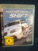 Need For Speed Shift Need For Speed Shift