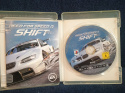 Need For Speed Shift Need For Speed Shift