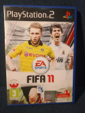 Fifa 11 Fifa 11