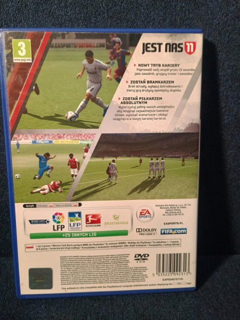 Fifa 11 Fifa 11