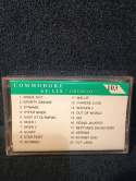 GRUBCIO 103 - składanka gier Commodore 64 GRUBCIO 103 - składanka gier Commodore 64