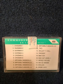 GRUBCIO 44 - składanka gier Commodore 64 NOWA plomba GRUBCIO 44 - składanka gier Commodore 64 NOWA plomba