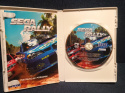 Sega Rally Sega Rally