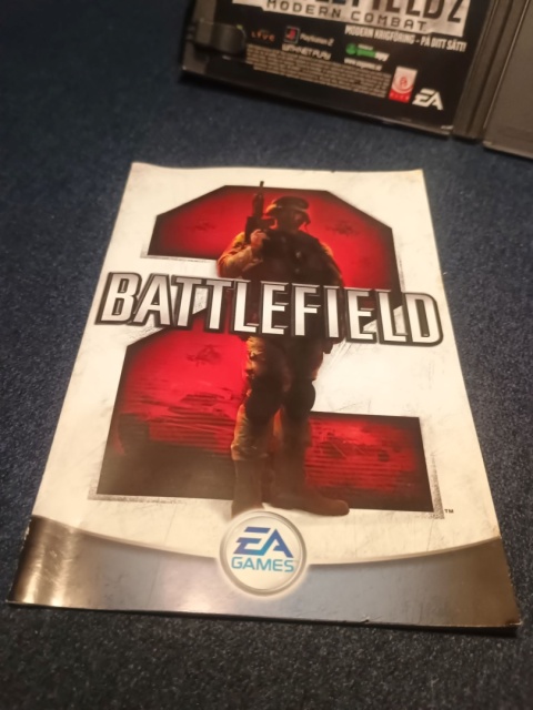 Battlefield 2