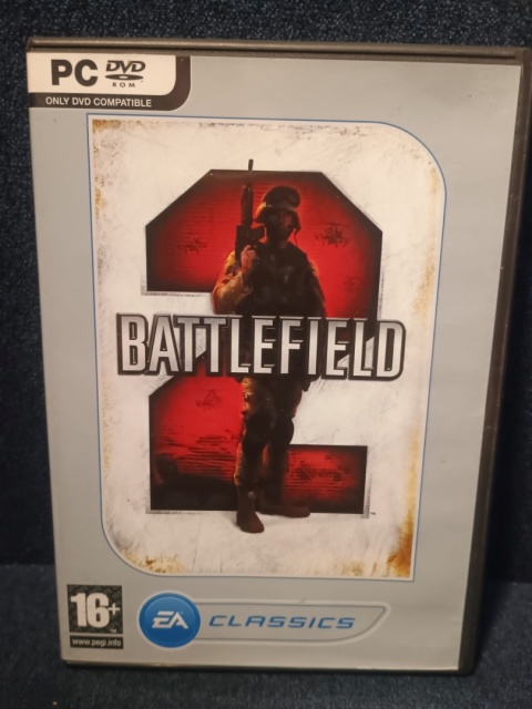 Battlefield 2