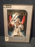 Bionicle