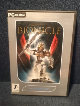 Bionicle