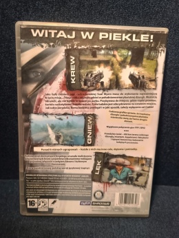 Boiling Point Road To Hell