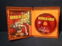 Borderlands