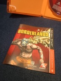 Borderlands