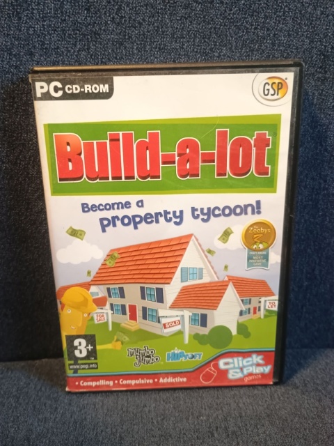 Build-a-lot