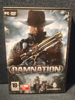 Damnation