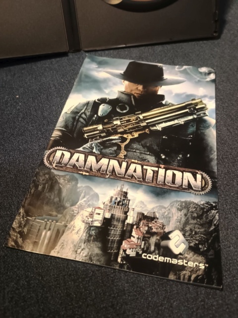 Damnation