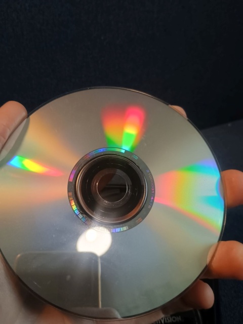 Call of Duty Deluxe Edition PL