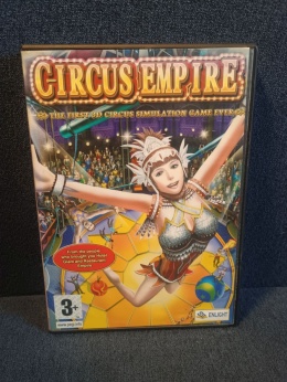 Circus Empire