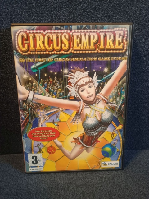 Circus Empire