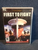 Closecombat First to Fight