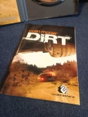 Colin Mcrae Dirt