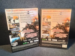 Conflict Global Storm