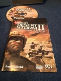 Conflict Desert Storm II - Pustynna Burza II