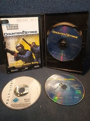 Counter Strike Condition Zero