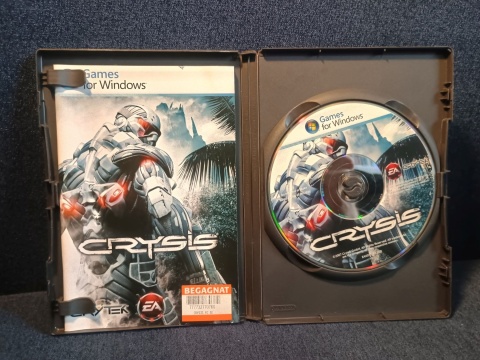 Crysis