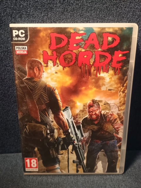 Dead Horde