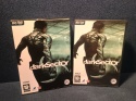 DarkSector