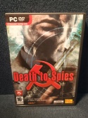 Death to Spies