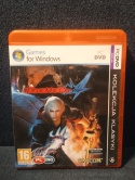 Devil May Cry 4