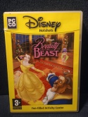 Disney's Beauty and the Beast