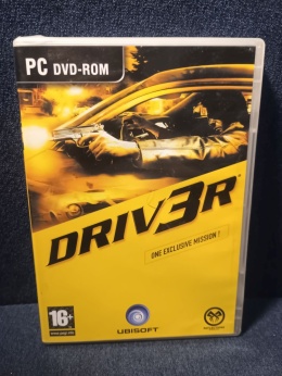 Driv3r