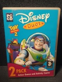 Disney Duos Toy Story 2
