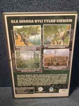 Elite Warriors Vietnam