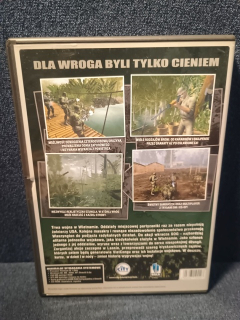 Elite Warriors Vietnam