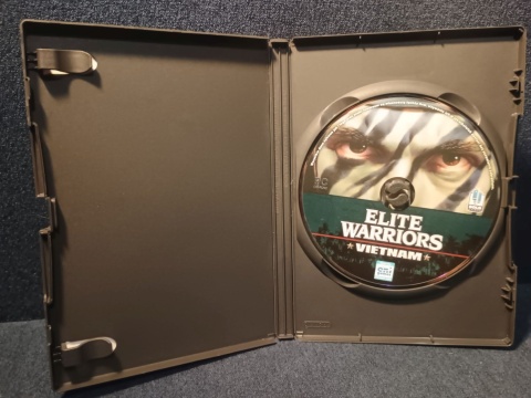 Elite Warriors Vietnam