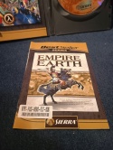 Empire Earth