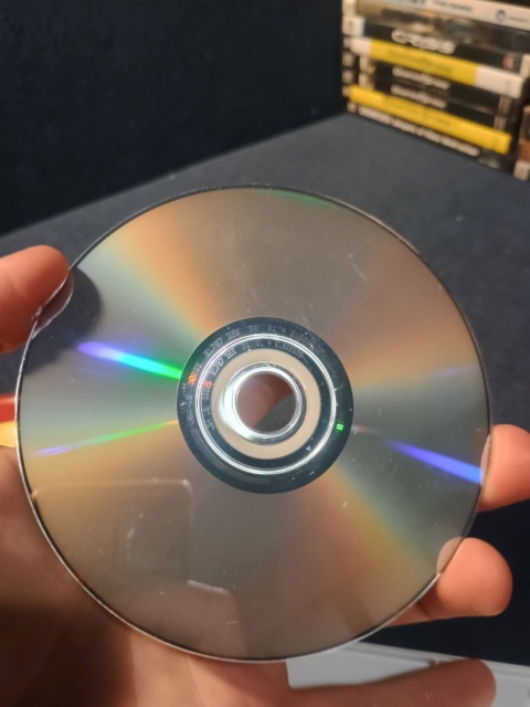 FEAR First Encounter Assault Recon Extraction Point