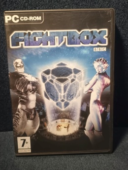 Fightbox