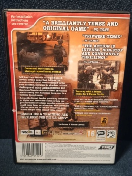 Full Spectrum Warrior