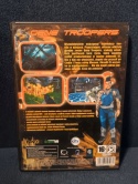 Gene Troopers