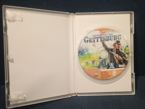 Gettysburg American Civil War