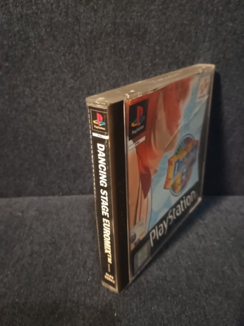 Dancing Star Euromix