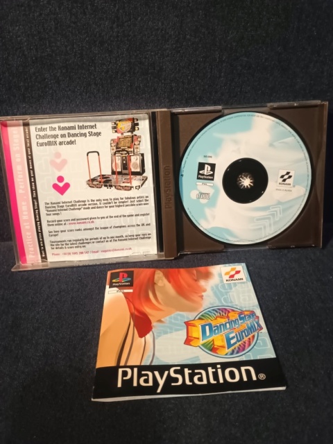 Dancing Star Euromix