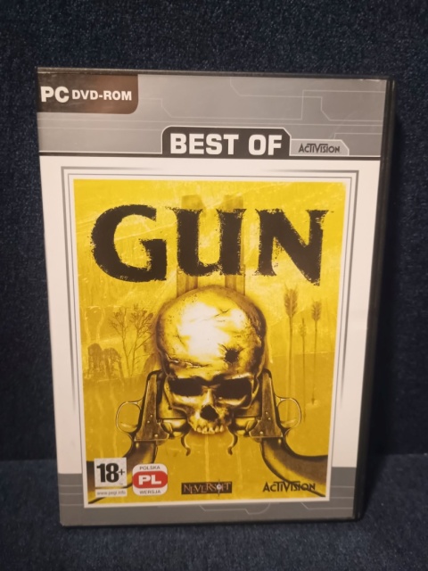 GUN