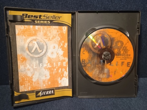 Half Life