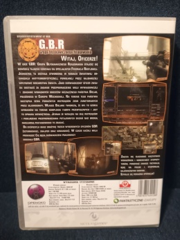 GBR Grupa Błyskawicznego Reagowania