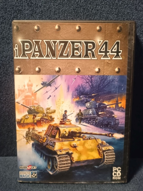 iPanzer'44