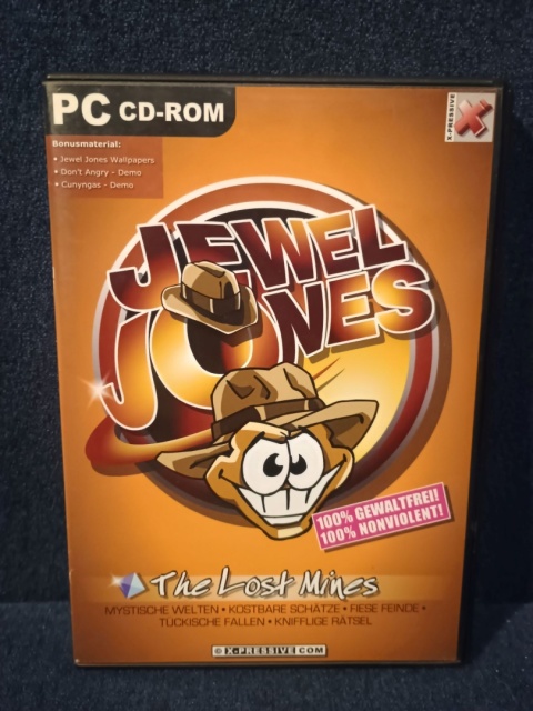 Jewel Jones
