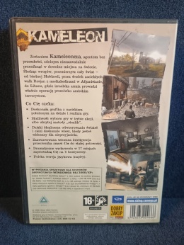 Kameleon